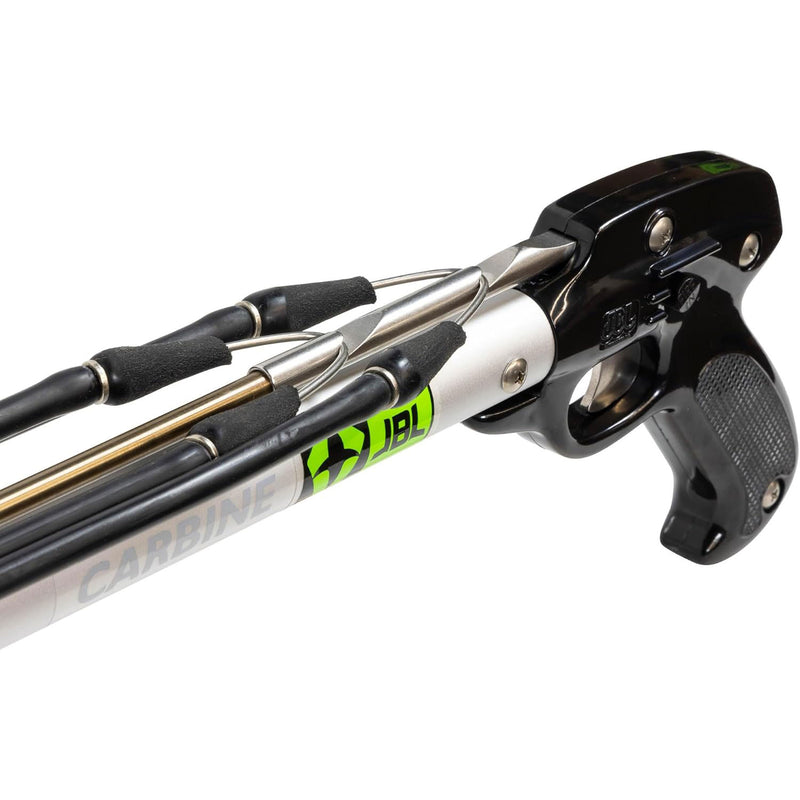 JBL Spearguns Carbine Speargun for Spearfishing - 33"