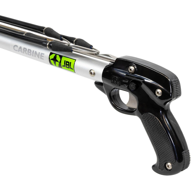 JBL Spearguns Carbine Speargun for Spearfishing - 33"