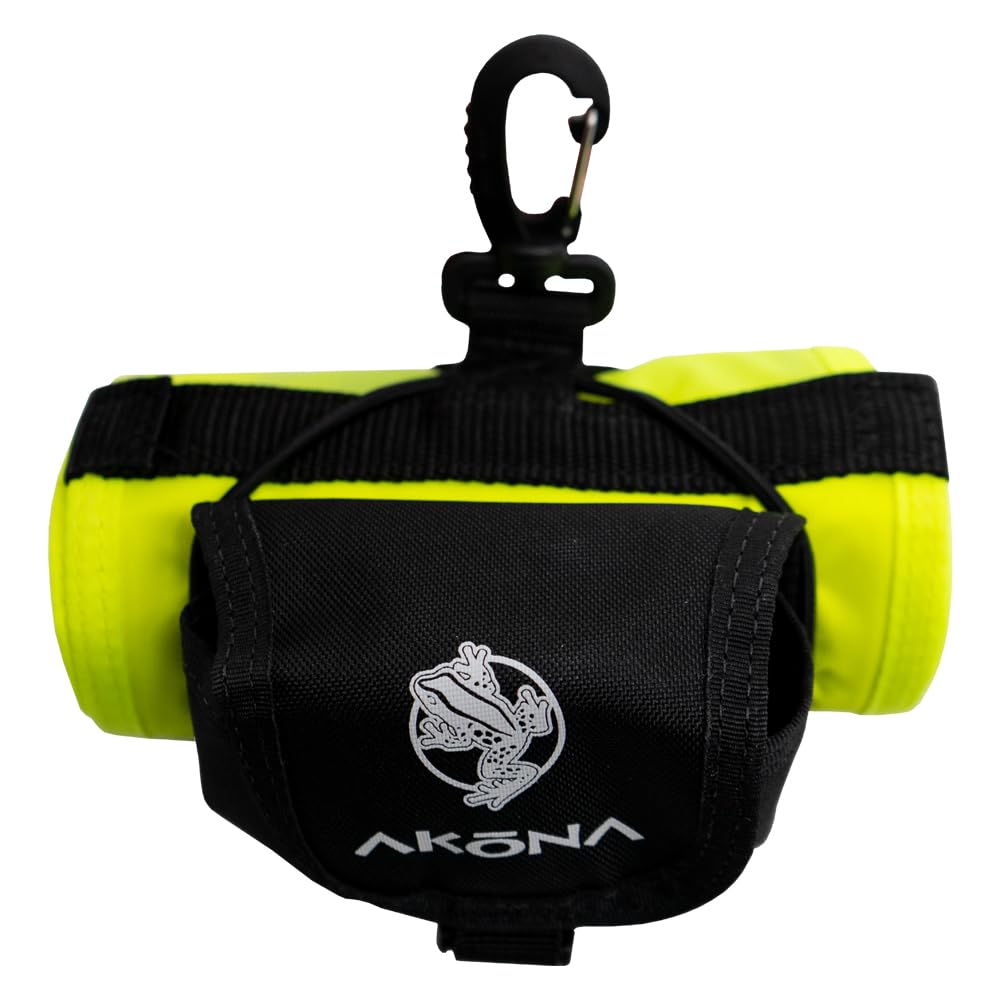 Akona SMB w/ 20M / 65FT Spool - DIPNDIVE