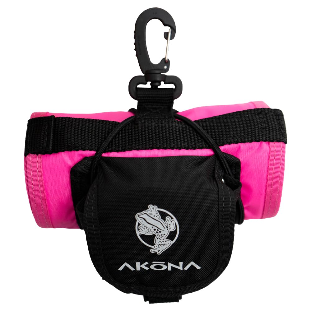 Akona SMB w/ 20M / 65FT Spool - DIPNDIVE