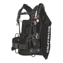 ScubaPro Navigator Lite BCD with Integrated AIR2 Regulator - DIPNDIVE