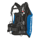 ScubaPro Navigator Lite BCD with Integrated AIR2 Regulator - DIPNDIVE