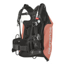 ScubaPro Navigator Lite BCD with Integrated AIR2 Regulator - DIPNDIVE