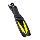 ScubaPro Jet Sport Adjustable Snorkeling Fins - DIPNDIVE