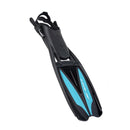 ScubaPro Jet Sport Adjustable Snorkeling Fins - DIPNDIVE