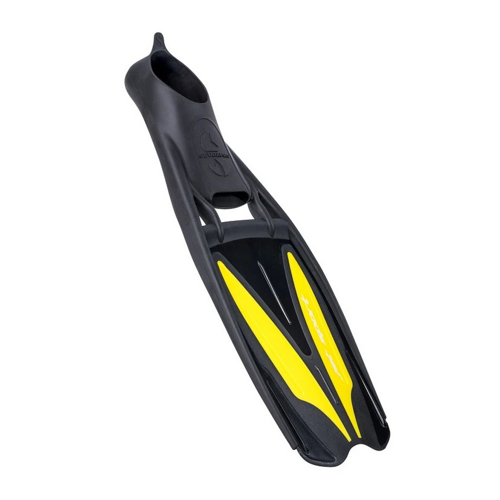 ScubaPro Jet Sport Full Foot Scuba Dive Fins - DIPNDIVE
