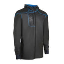 ScubaPro Men’s Cruise Coat with Inner Blue Lining