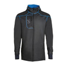 ScubaPro Men’s Cruise Coat with Inner Blue Lining