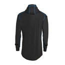 ScubaPro Men’s Cruise Coat with Inner Blue Lining