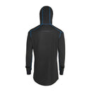 ScubaPro Men’s Cruise Coat with Inner Blue Lining