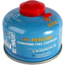 Perune Iso-Butane Gas Camping Isobutane Fuel Canister Four Season Mix - DIPNDIVE