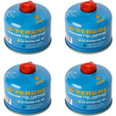 Perune Iso-Butane Gas Camping Isobutane Fuel Canister Four Season Mix - DIPNDIVE