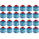 Perune Iso-Butane Gas Camping Isobutane Fuel Canister Four Season Mix - DIPNDIVE