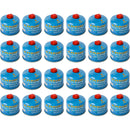 Perune Iso-Butane Gas Camping Isobutane Fuel Canister Four Season Mix - DIPNDIVE