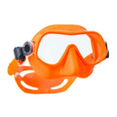 ScubaPro Steel Pro Scuba Diving Mask
