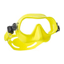 ScubaPro Steel Pro Scuba Diving Mask