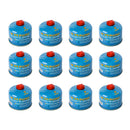 Perune Iso-Butane Gas Camping Isobutane Fuel Canister Four Season Mix - DIPNDIVE