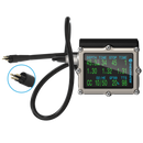 Open Box Shearwater Research Petrel 3 AK Model Monitor (4-Pin) Dive Computer