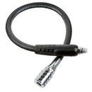 ScubaPro Low Pressure Hose AIR2/BPI (64 cm, 25.2 in) & Adapter for AIR2 LP Quick Disconnect - DIPNDIVE