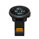 Suunto Nautic S Next‑Generation Compact Dive Computer - DIPNDIVE