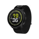 Suunto Run Lightweight Sports Watch for Runners - Textile Strap - DIPNDIVE