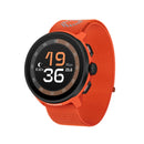Suunto Run Lightweight Sports Watch for Runners - Textile Strap - DIPNDIVE