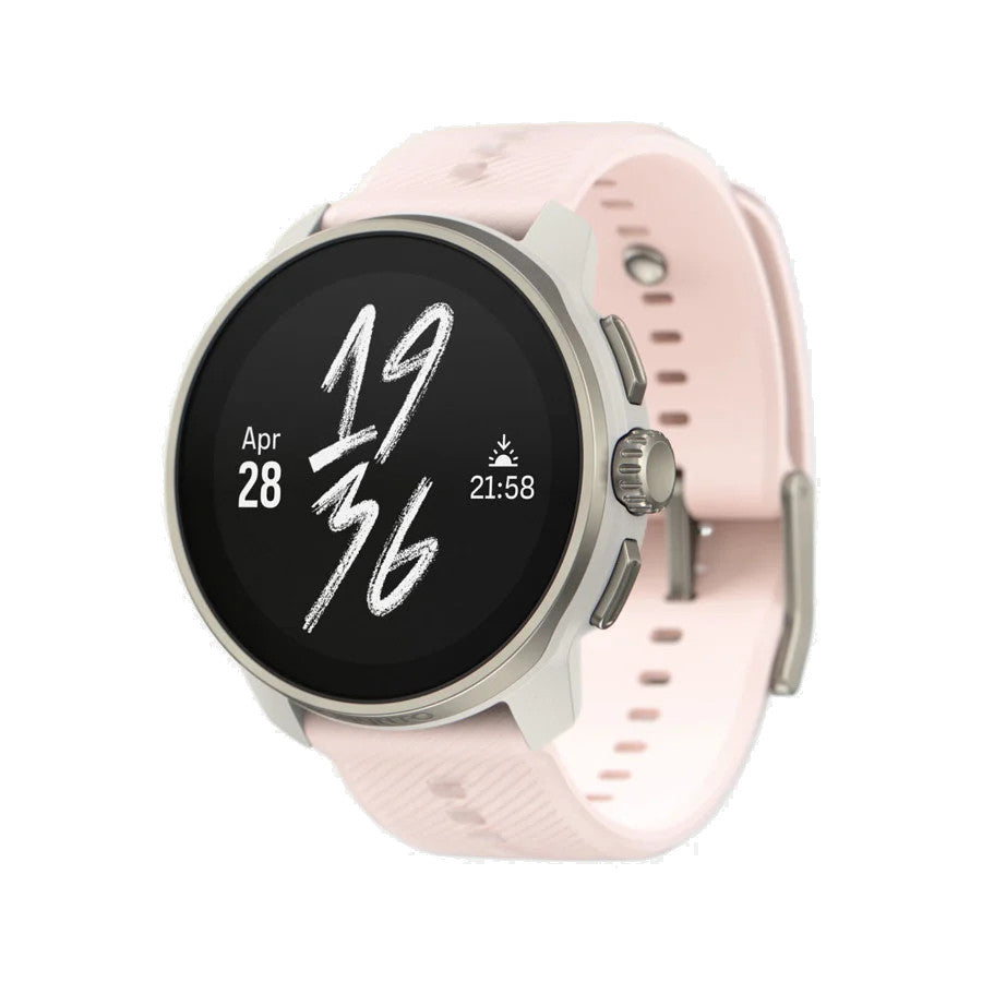 Suunto Race S GPS Sports Watch - DIPNDIVE