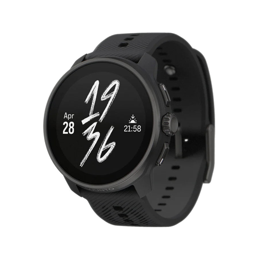 Suunto Race S GPS Sports Watch - DIPNDIVE