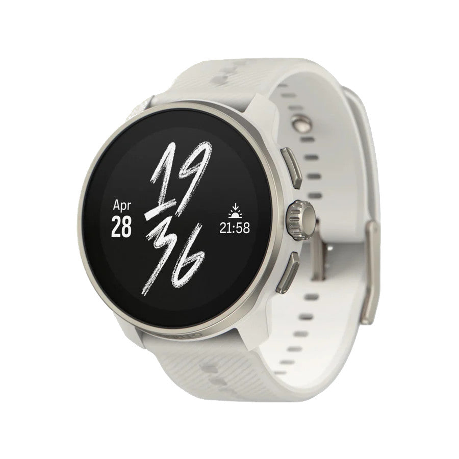 Suunto Race S GPS Sports Watch - DIPNDIVE
