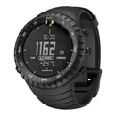 Suunto Core All Black Outdoor Watch - DIPNDIVE