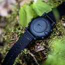Suunto Core Alpha Stealth Outdoor Watch - DIPNDIVE