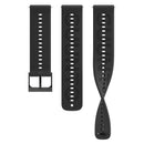 Suunto 22mm Athletic 6 Silicone Strap - DIPNDIVE