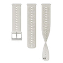 Suunto 22mm Athletic 6 Silicone Strap - DIPNDIVE