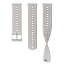 Suunto 22mm Athletic 6 Silicone Strap - DIPNDIVE