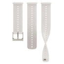 Suunto 22mm Athletic 6 Silicone Strap - DIPNDIVE