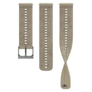 Suunto 22mm Athletic 6 Silicone Strap - DIPNDIVE