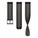 Suunto 22mm Athletic 8 Silicone Strap - DIPNDIVE