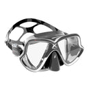 Mares X-Vision Mid 2.0 Dive Mask - DIPNDIVE