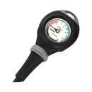 Open Box Mares Mission 1 Compact Pressure Gauge Imperial (PSI) - DIPNDIVE