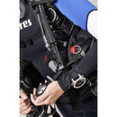 Open Box Mares Mission 1 Compact Pressure Gauge Imperial (PSI) - DIPNDIVE