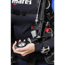 Open Box Mares Mission 1 Compact Pressure Gauge Imperial (PSI) - DIPNDIVE