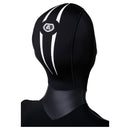 Cressi 2.5/5mm Women’s Layer Hood Vest - DIPNDIVE