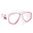 Cressi Prisma Scuba Dive Mask - DIPNDIVE