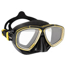 Cressi Prisma Scuba Dive Mask - DIPNDIVE