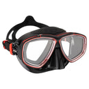 Cressi Prisma Scuba Dive Mask - DIPNDIVE