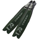 Cressi Gara Modular Boost Scuba Dive Fins - DIPNDIVE
