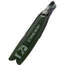 Cressi Gara Modular Boost Scuba Dive Fins - DIPNDIVE