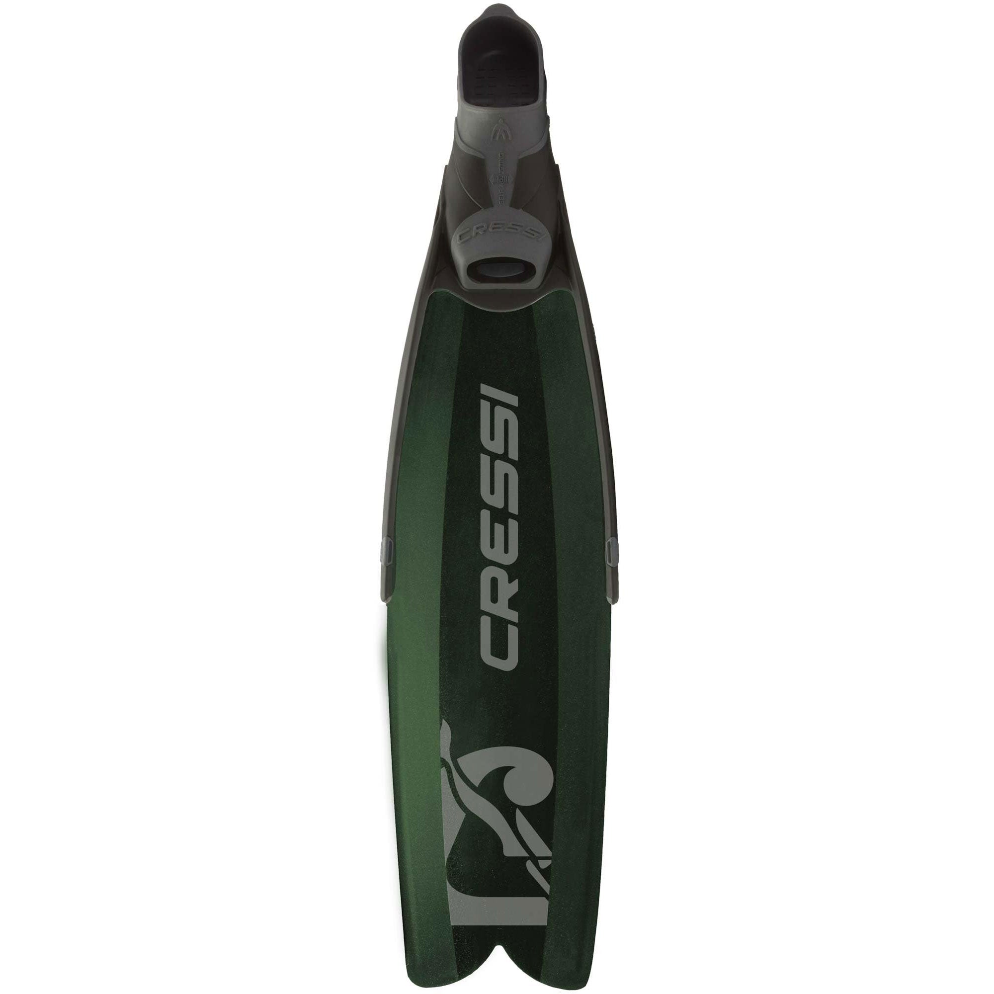 Cressi Gara Modular Boost Scuba Dive Fins - DIPNDIVE