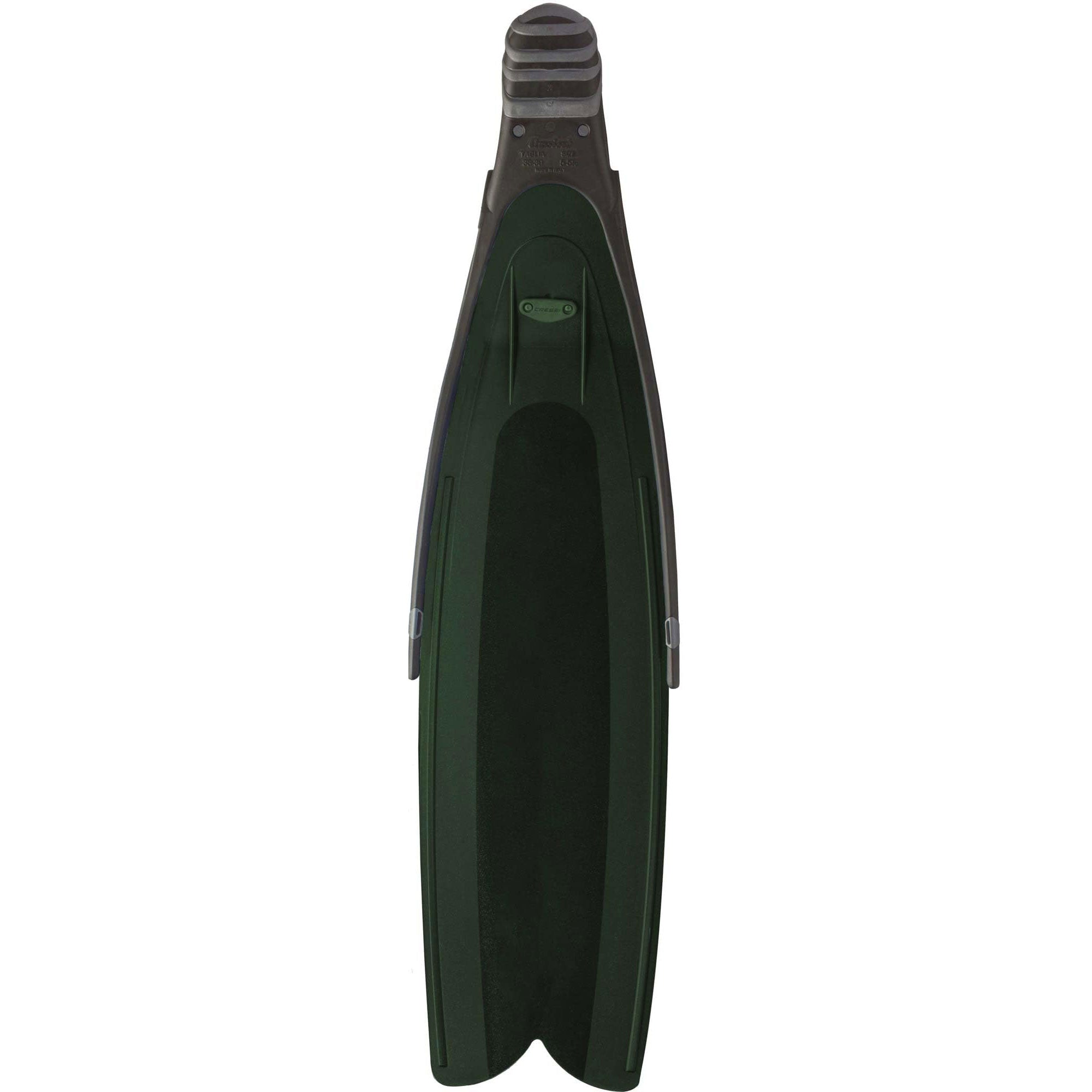 Cressi Gara Modular Boost Scuba Dive Fins - DIPNDIVE