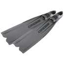 Used Cressi Gara 3000 LD Full Foot Fins - Size 40/41 - DIPNDIVE
